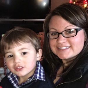 Meet your Posher, Carrie